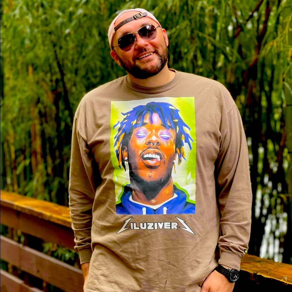 Lil Uzi Vert 2XL